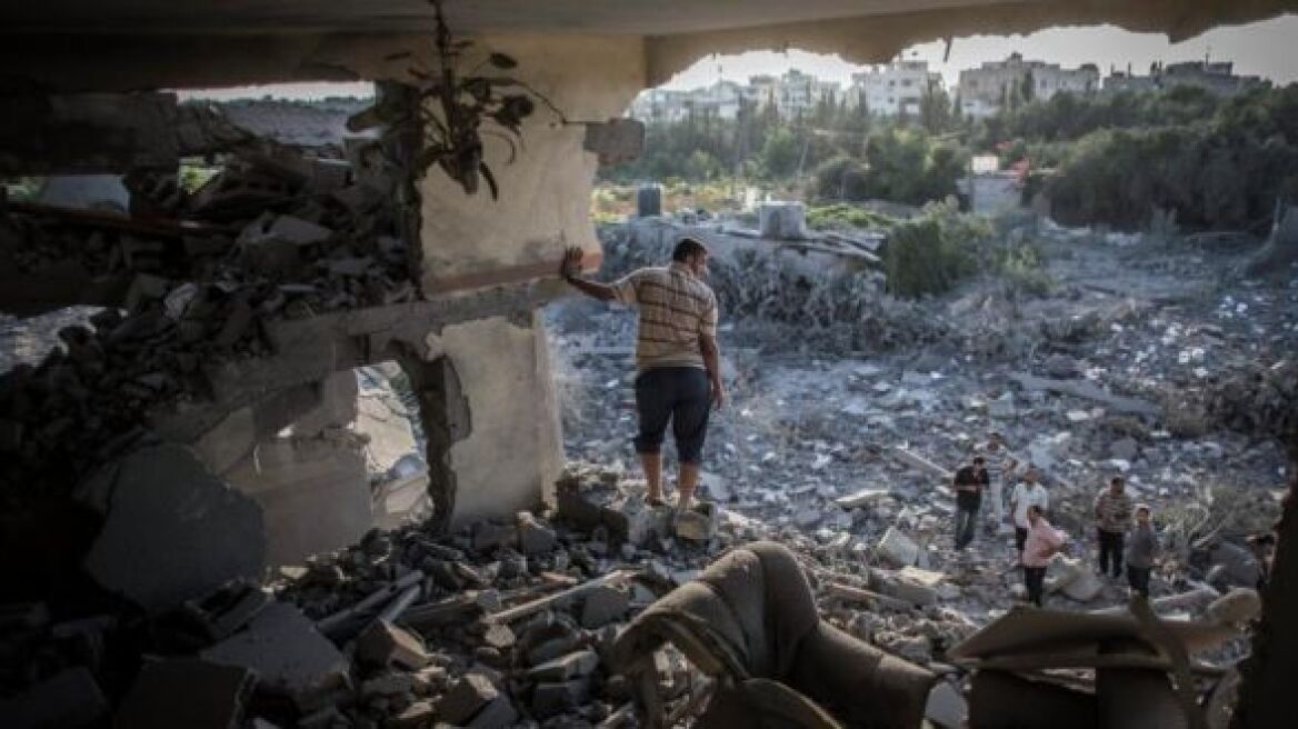 Κάιρο: Πιθανόν την Κυριακή οι διαπραγματεύσεις για εκεχειρία στη Γάζα